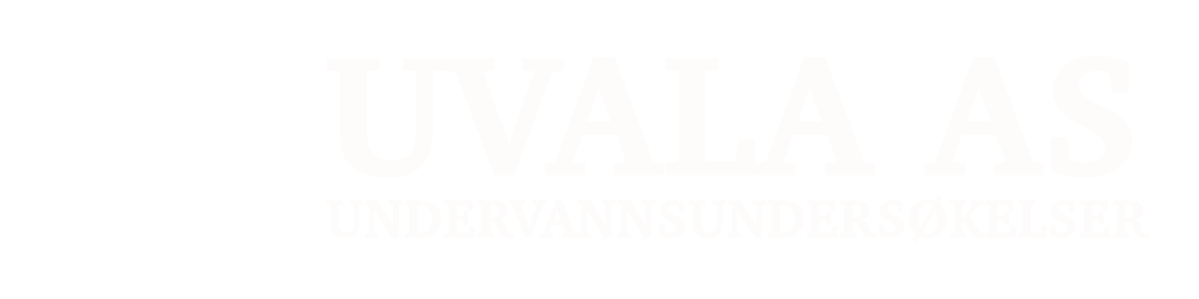 Logo hvit